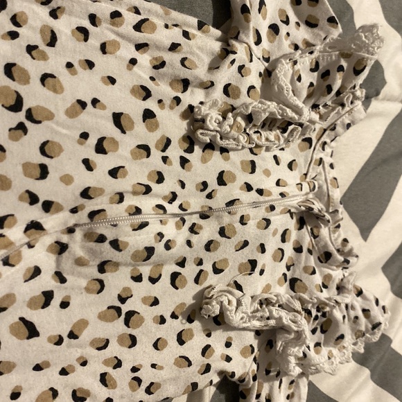 Jessica Simpson onsie - Picture 2 of 3